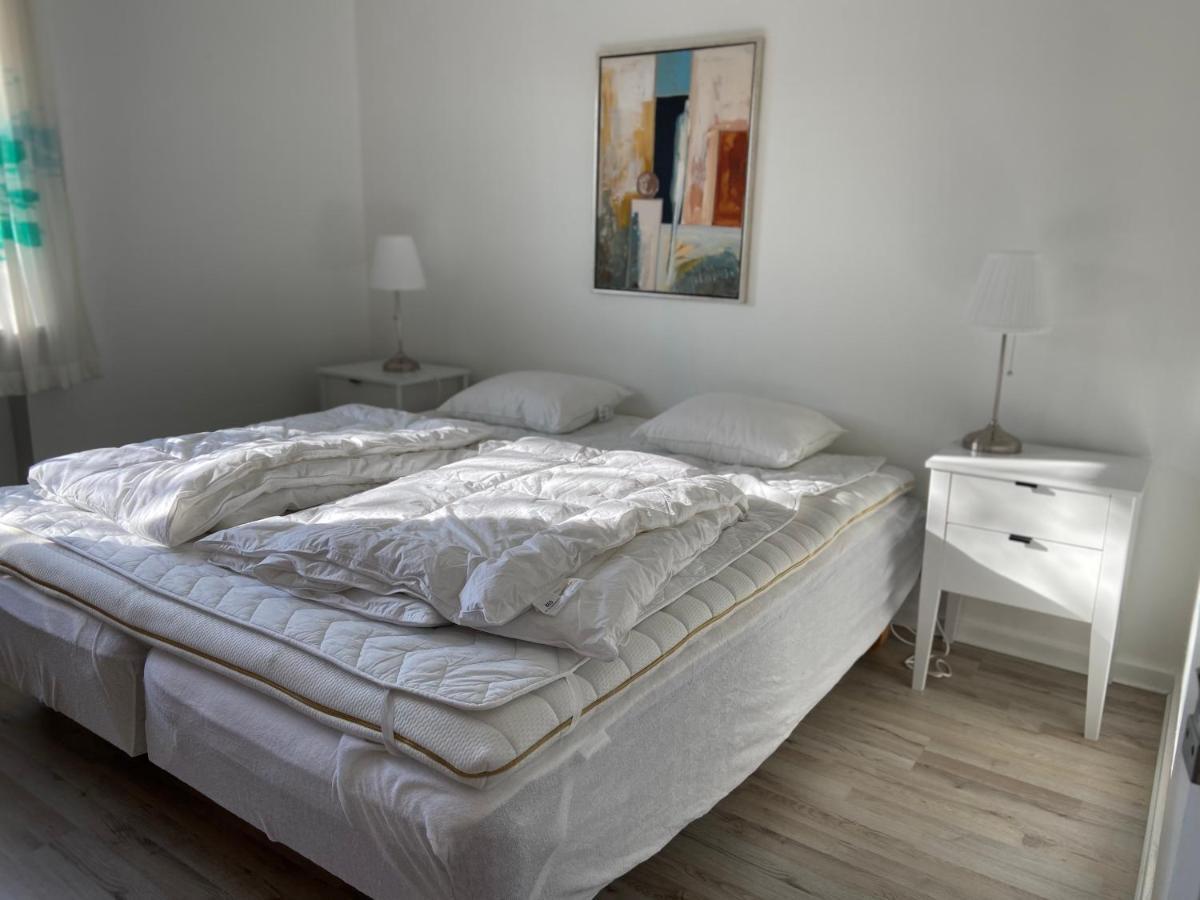 Villa Skagen Retro Extérieur photo