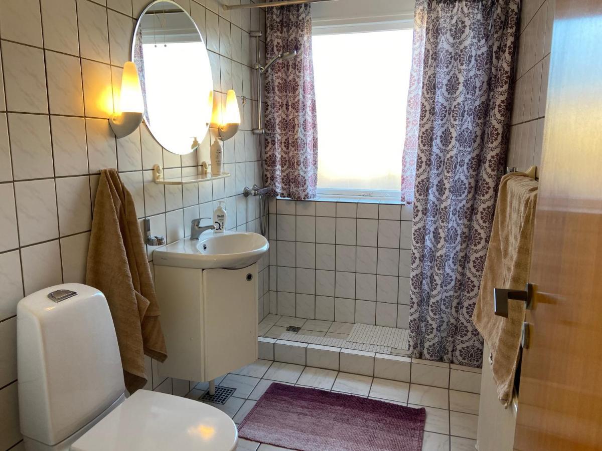 Villa Skagen Retro Extérieur photo