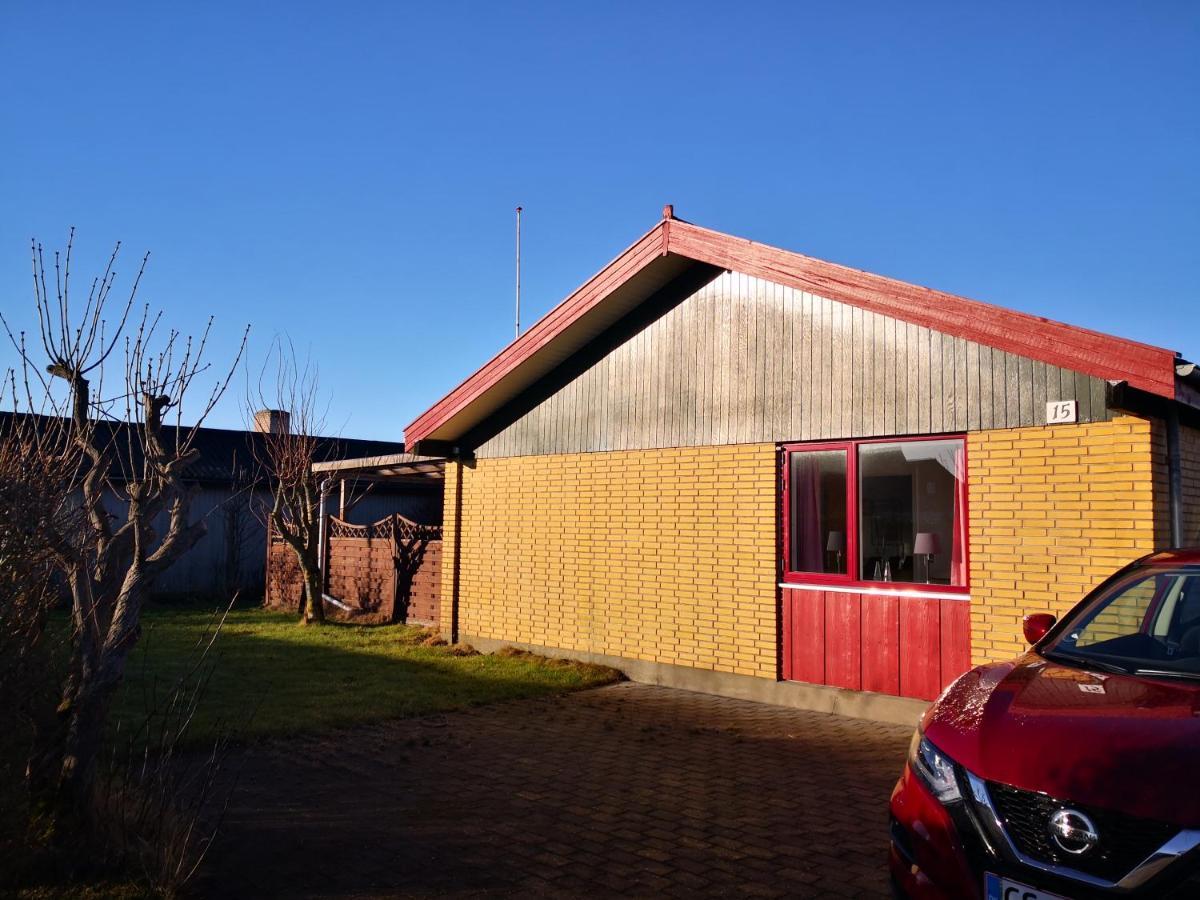 Villa Skagen Retro Extérieur photo